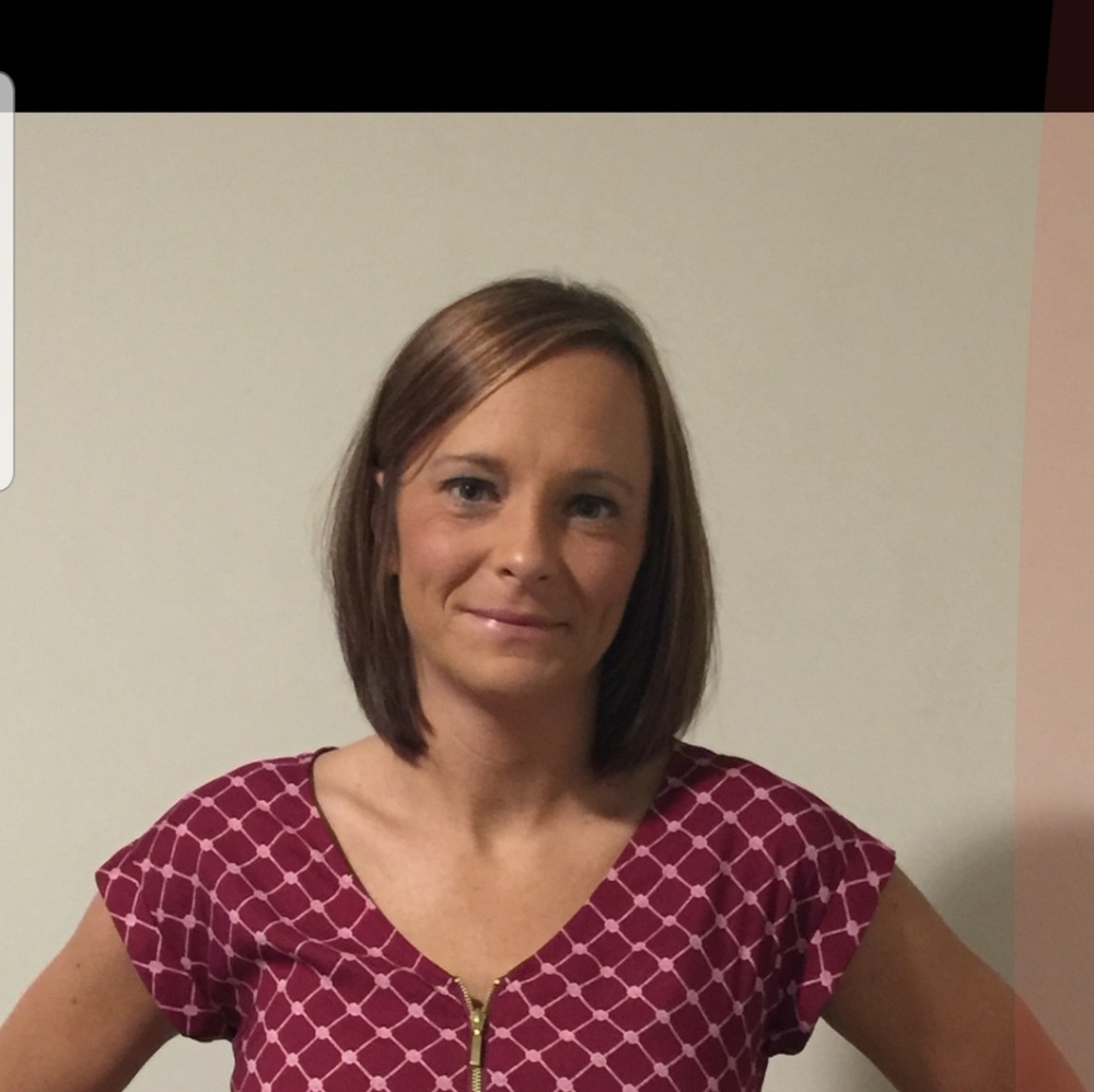 Meet your Posher, Wendi